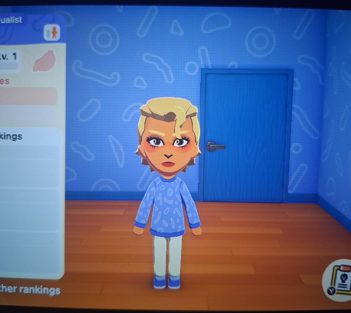 ᯓ✮ lyss tweet media