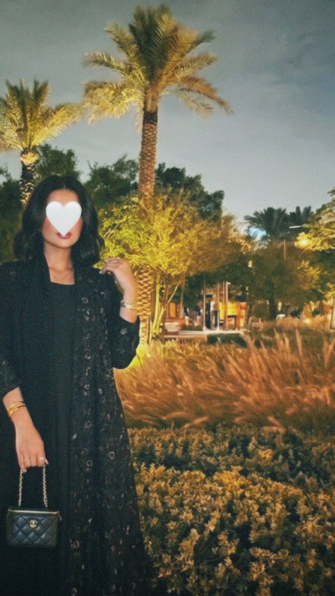 نـورا بـنـت سـعـود tweet media