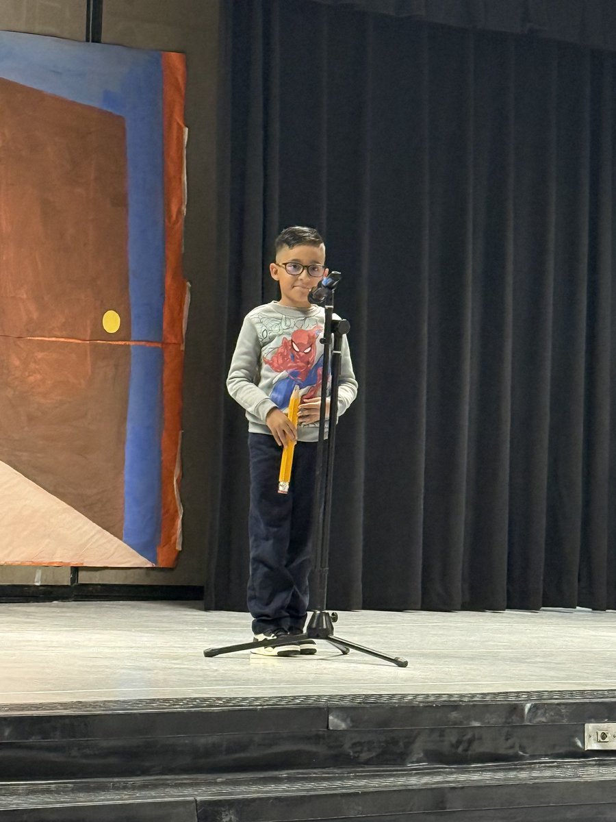 Ramblewood Elem tweet media