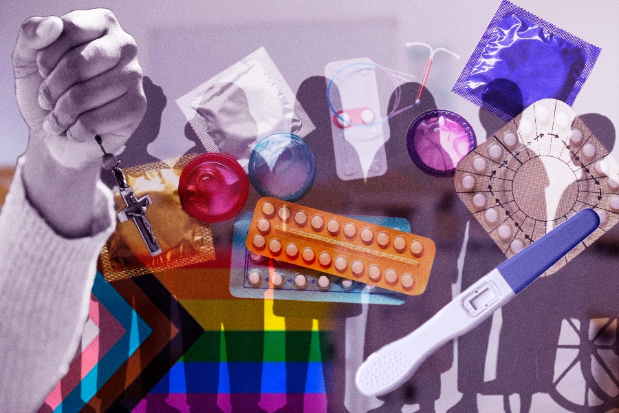 Para algunas mujeres, ser madre es un proyecto de vida y una forma de resistencia frente a la pobreza. Estos factores deben ser considerados en la enseñanza de educación sexual. 

Mira cómo aprenden los jóvenes sobre sexualidad en Ecuador.
gk.city/2025/07/23/la-…