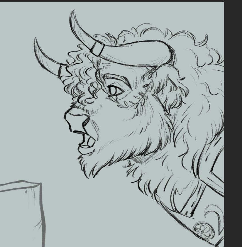 Gryzipiórek 🪶🐐🌊 // Comms - ask tweet media