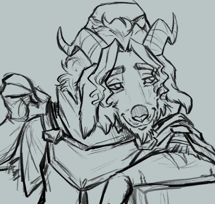 Gryzipiórek 🪶🐐🌊 // Comms - ask tweet media