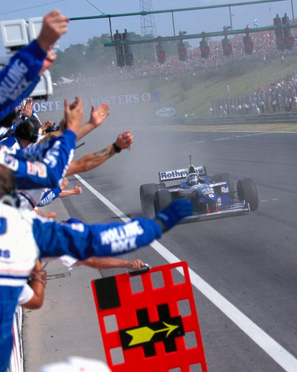 Formula T tweet media
