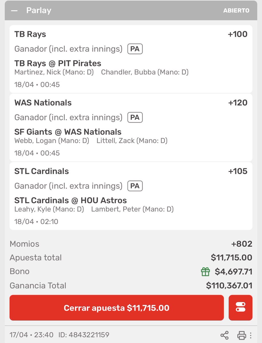 ELVIKINGONEGRO tipster tweet media
