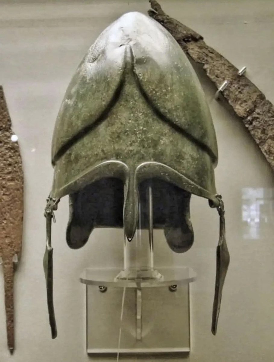 Modern History tweet media