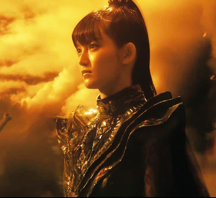 えーいーおーMETAL🦊 tweet media