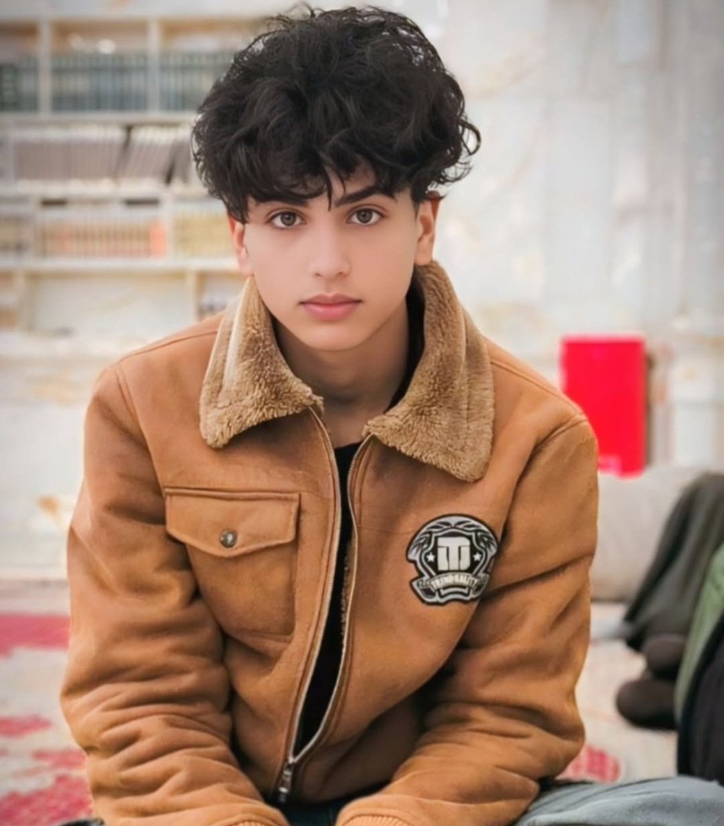 جميل جمال tweet media