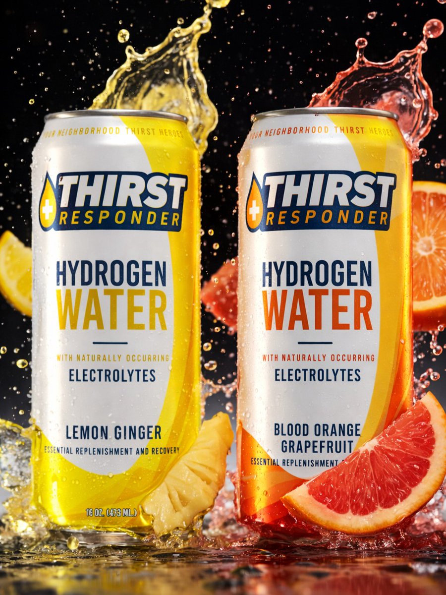 Thirst Responder tweet media