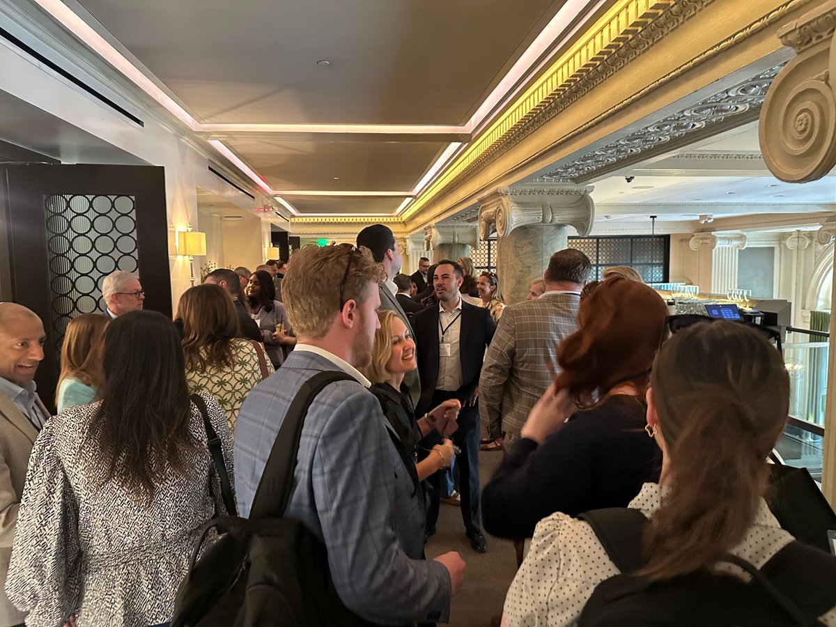 SGACNews's tweet image. Great discussion at SGAC and NCSL's Policy Roundtable Luncheon in DC this week.

Lobby the Lobster 🦞 stopped by to rep our Building Bridges campaign, in collaboration with the American Exchange Project.

#sgacnews #Lobbythelobster #Buildingbridges #AmericanExchangeProject