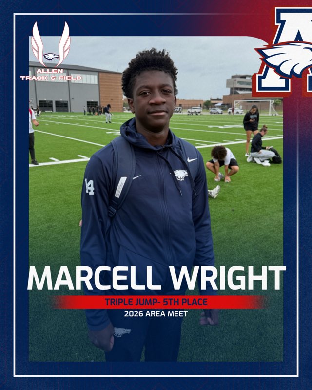 Allen Track tweet media