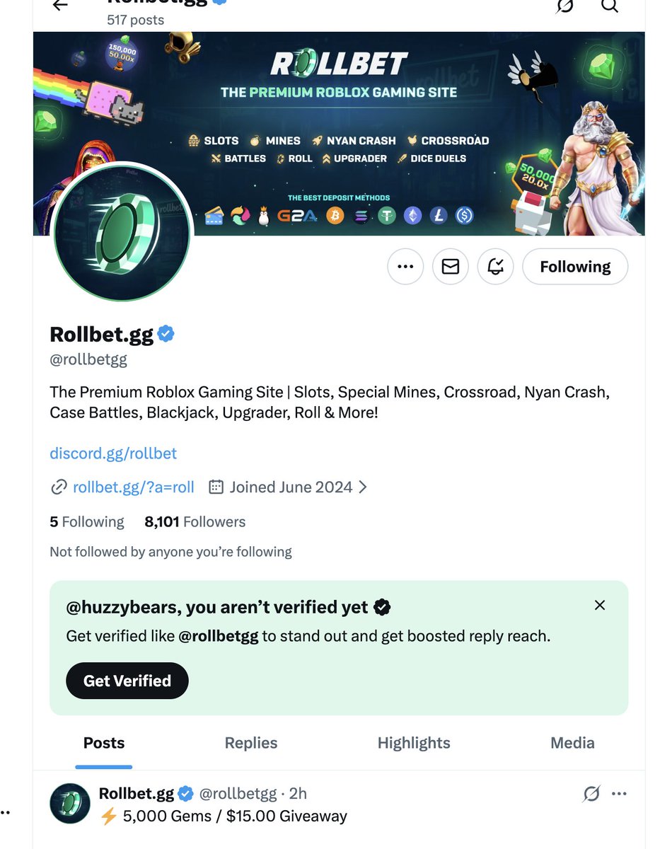 HuzzyBear tweet media