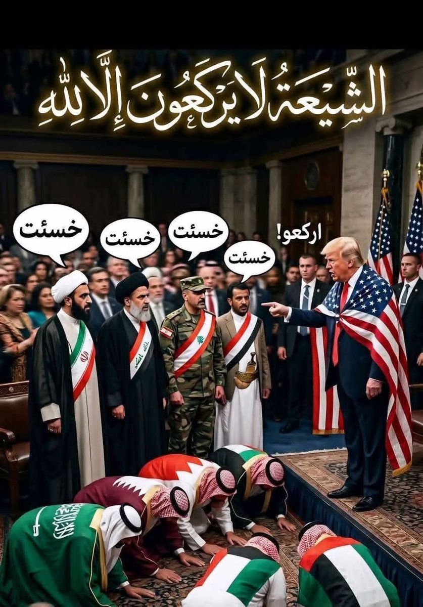 خليني ذكرئ tweet media
