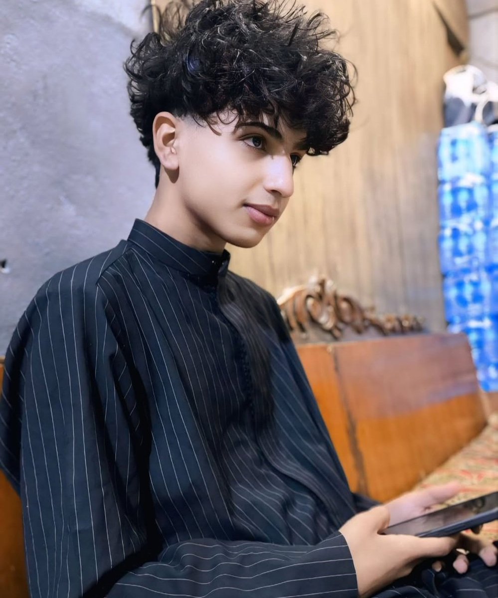 جميل جمال tweet media