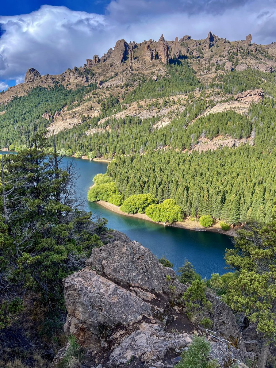 No todo necesita filtro.
#Bariloche es un buen ejemplo.