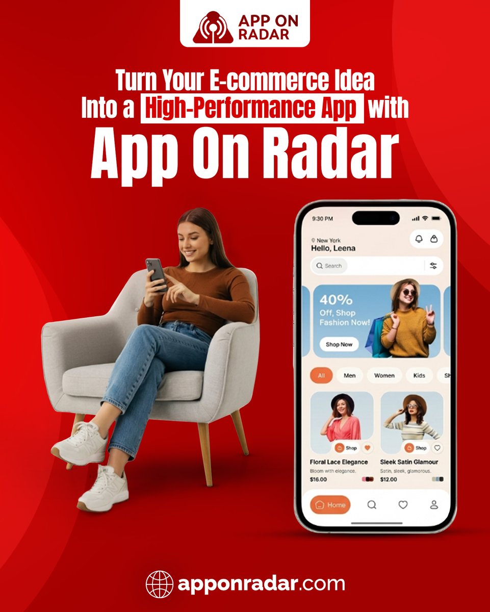 App on Radar (@Apponradar) / Posts / X