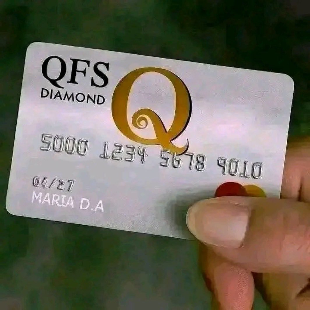 NiclasQSwede's tweet photo. ✅ What if this is the “TRUMP CARD”❗️🔥🔥🔥

🤔 What’s Your idea❓🎶🎶🎶 https://t.co/AzFhzKYvg1