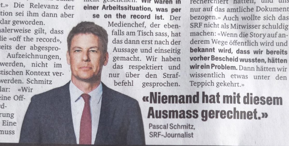 Attila der Kluge 🇨🇭 tweet media