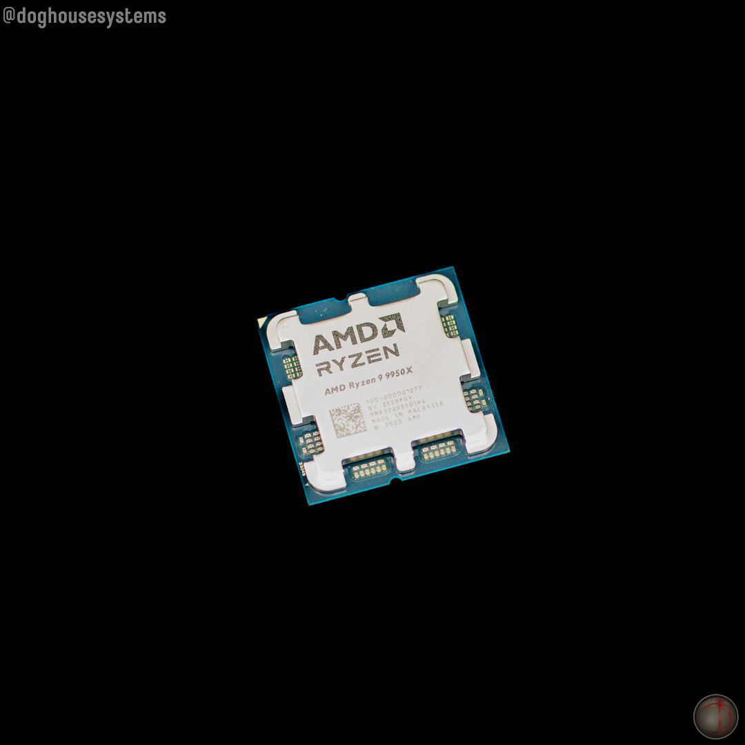 DogHouseSystems's tweet image. Your GPU gets the credit—but your CPU does the work.

If your PC feels slow or your GPU isn’t fully used, this is probably why.

Meet the CPU 👇
doghousesystems.com/meet-the-parts…

#PCGaming #GamingPC #PCBuild #PCUpgrade #ComputerHardware #CustomPC #TechExplained #CPU #TechEducation #Gaming