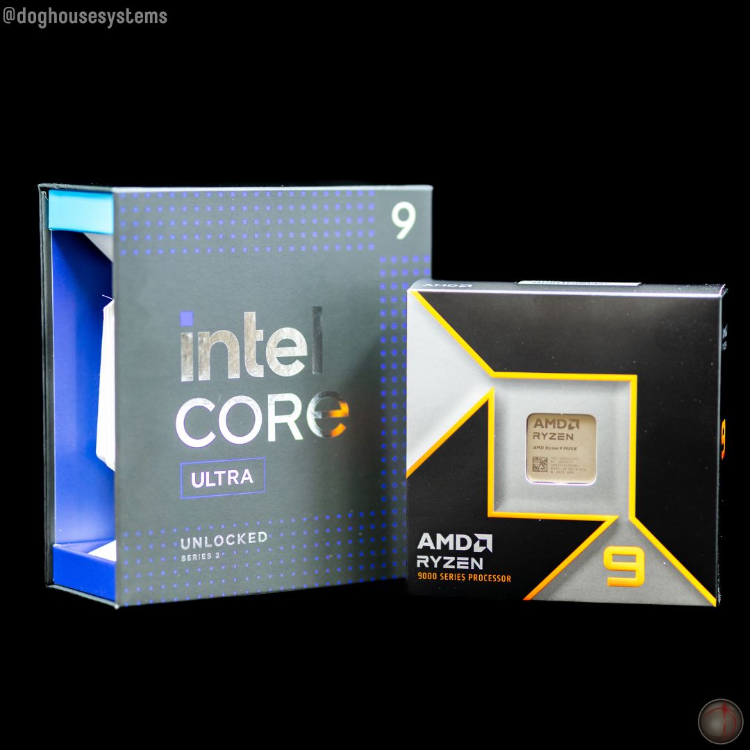 DogHouseSystems's tweet image. Your GPU gets the credit—but your CPU does the work.

If your PC feels slow or your GPU isn’t fully used, this is probably why.

Meet the CPU 👇
doghousesystems.com/meet-the-parts…

#PCGaming #GamingPC #PCBuild #PCUpgrade #ComputerHardware #CustomPC #TechExplained #CPU #TechEducation #Gaming