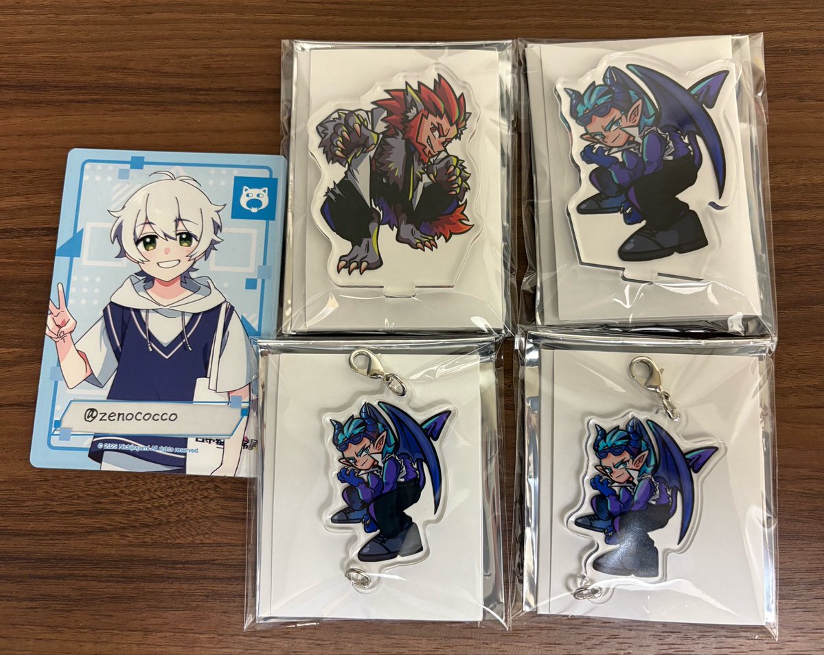 zenococco's tweet photo. 【交換】
2BRO. POPUP ポップアップ ストア オンライン アクリルスタンド チャーム

【譲】
チャーム→💙🎃×2
スタンド→❤️🎃、💙🎃

【求】💕
チャーム→💚🎃or💚🍕or❤️🍕
スタンド→❤️🍕•💙🍕

郵送での交換希望です。
条件が合いましたらお声がけ下さい！ https://t.co/Qpq2VK2TQQ