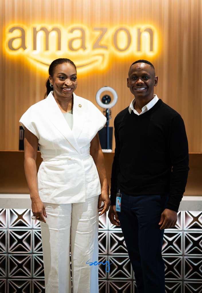 Dr Jumoke Oduwole tweet media