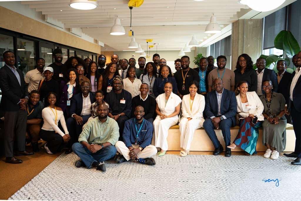 Dr Jumoke Oduwole tweet media