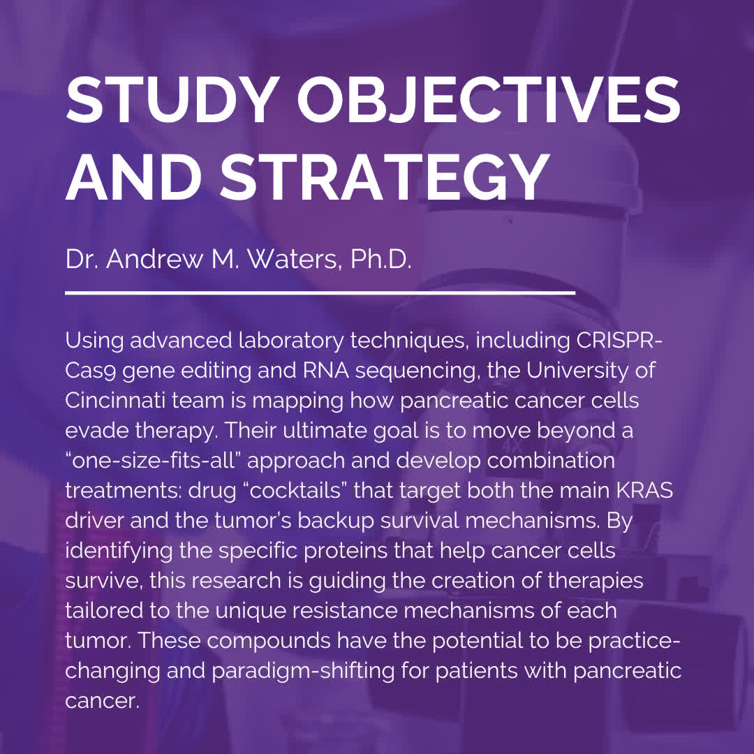 Project Purple® tweet media