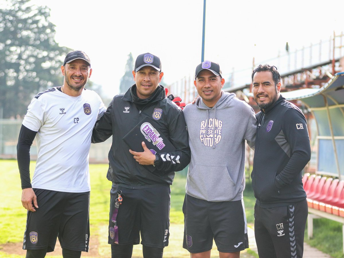 Enrique Badillo tweet media