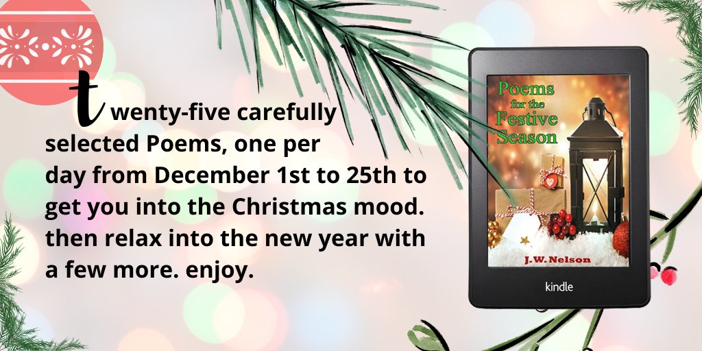 Author Stuart Bedlam tweet media