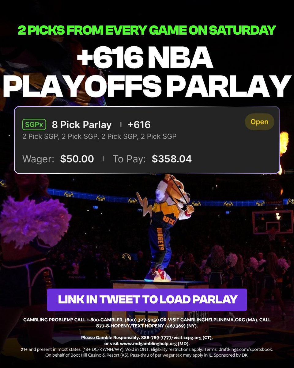 Harry Lock Picks tweet media