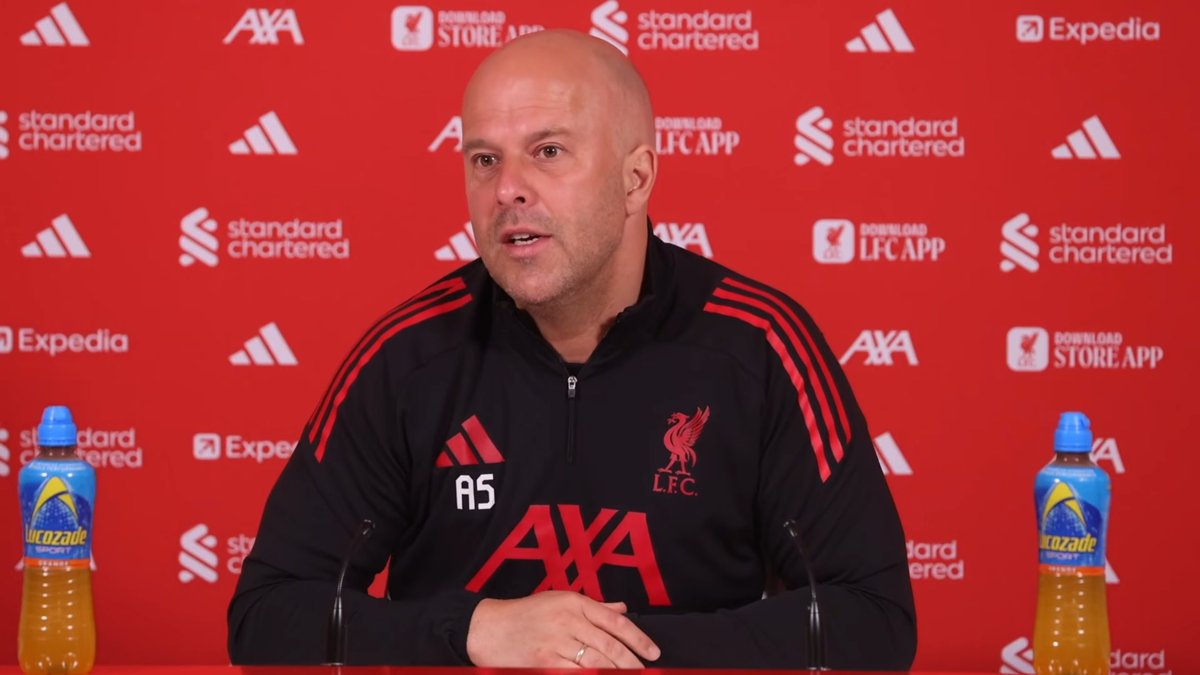 عالم ليفربول tweet media