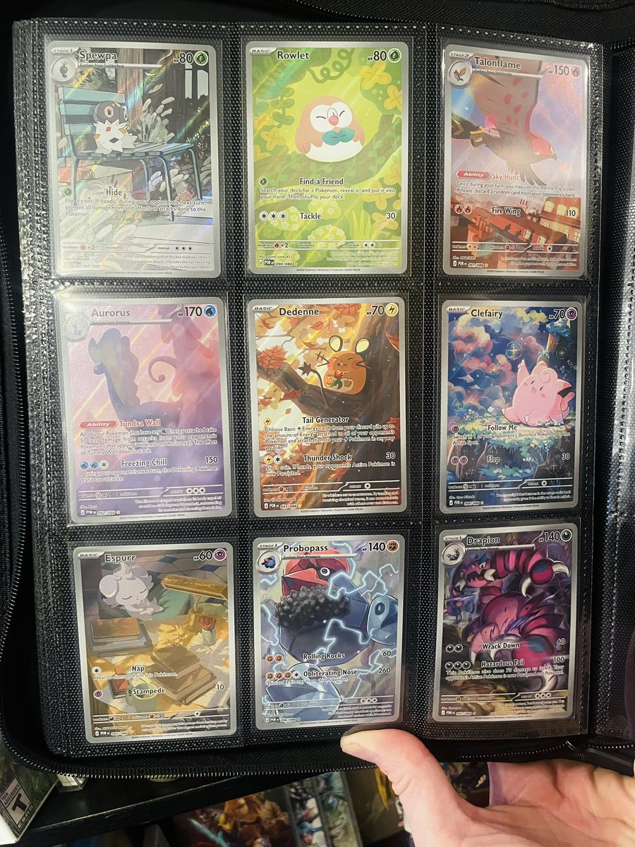 It's CALAMITY-REYN Time ☻ tweet media