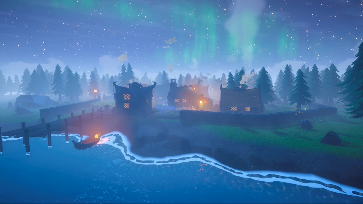 Winter Cats Studios tweet media