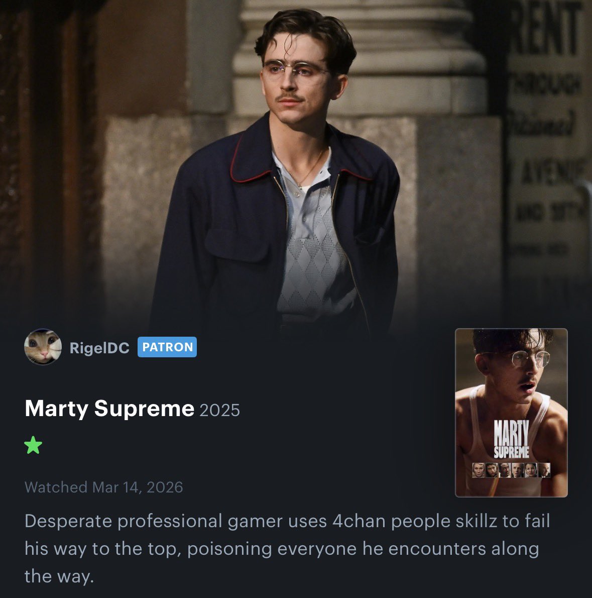 Thomas Hewitt (new account bc old one was hacked) tweet media