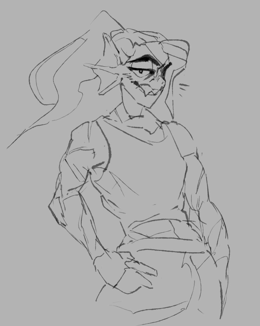 Danilo4ka8's tweet image. Draving og undertale cast? Scandalous! I wanted to do undyne next, but i just don't know how to do her, so i decide to start with the og one. also, i learned my muscle anatomy for jojo, i still dodn't know how to do them, especially on a women

#utdr #undyne #undertale
