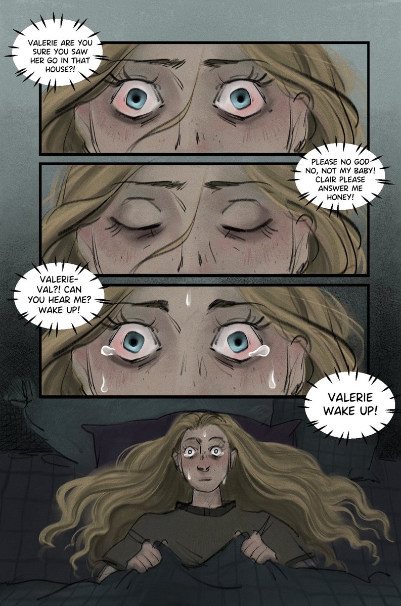 hÁnna Báiréad 𓃗 tweet media