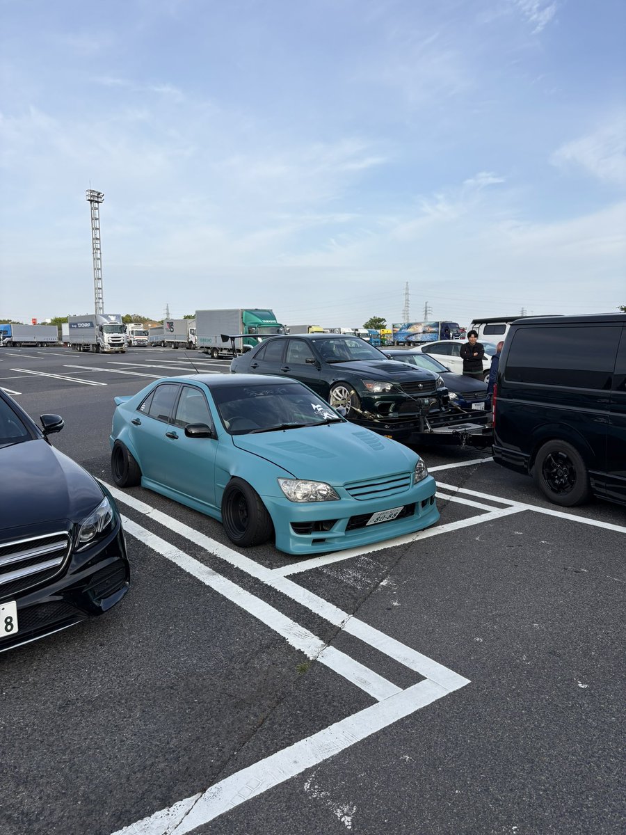 Yuu Aoki tweet media