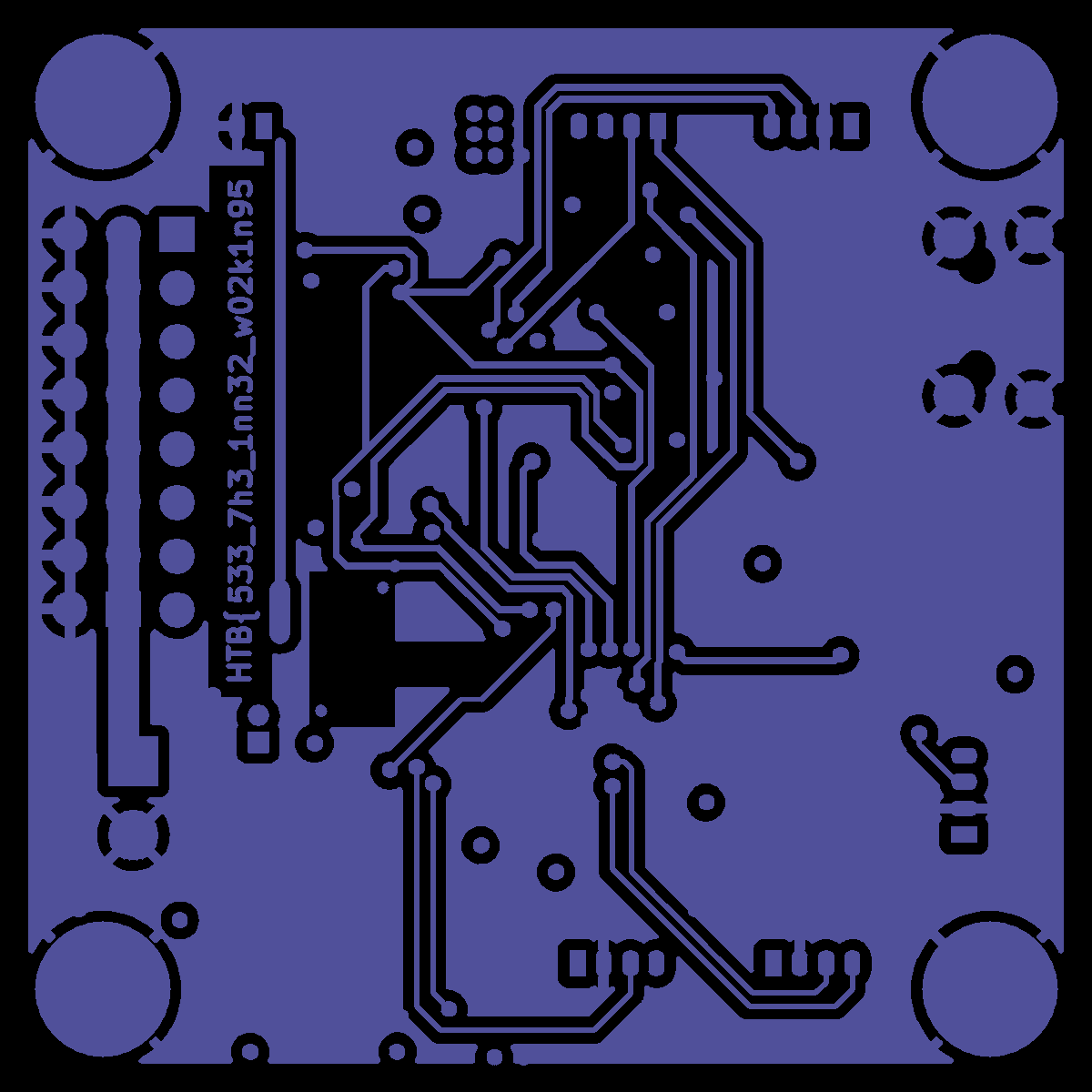 raffaele_forte's tweet photo. New writeup out!

We tested Xfenser’s new multimodal visual capabilities in HTB “Critical Flight”, analyzing PCB files, rendering layers, and autonomously detecting hidden anomalies.

AI that doesn’t just see images, but reasons over them.

https://t.co/hvqDZnKXqu https://t.co/oP5VSkHc97
