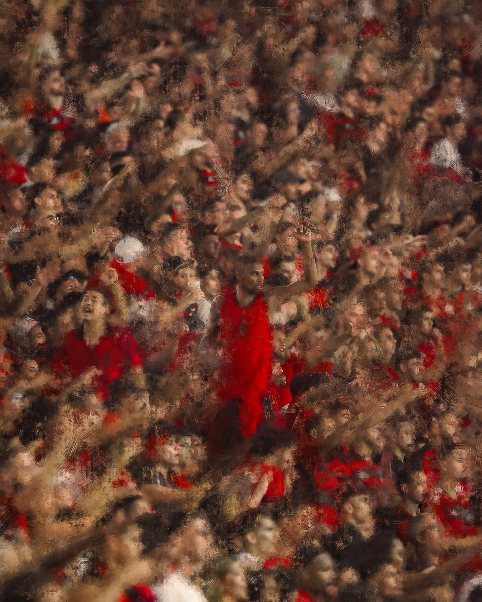 Flamengo tweet media