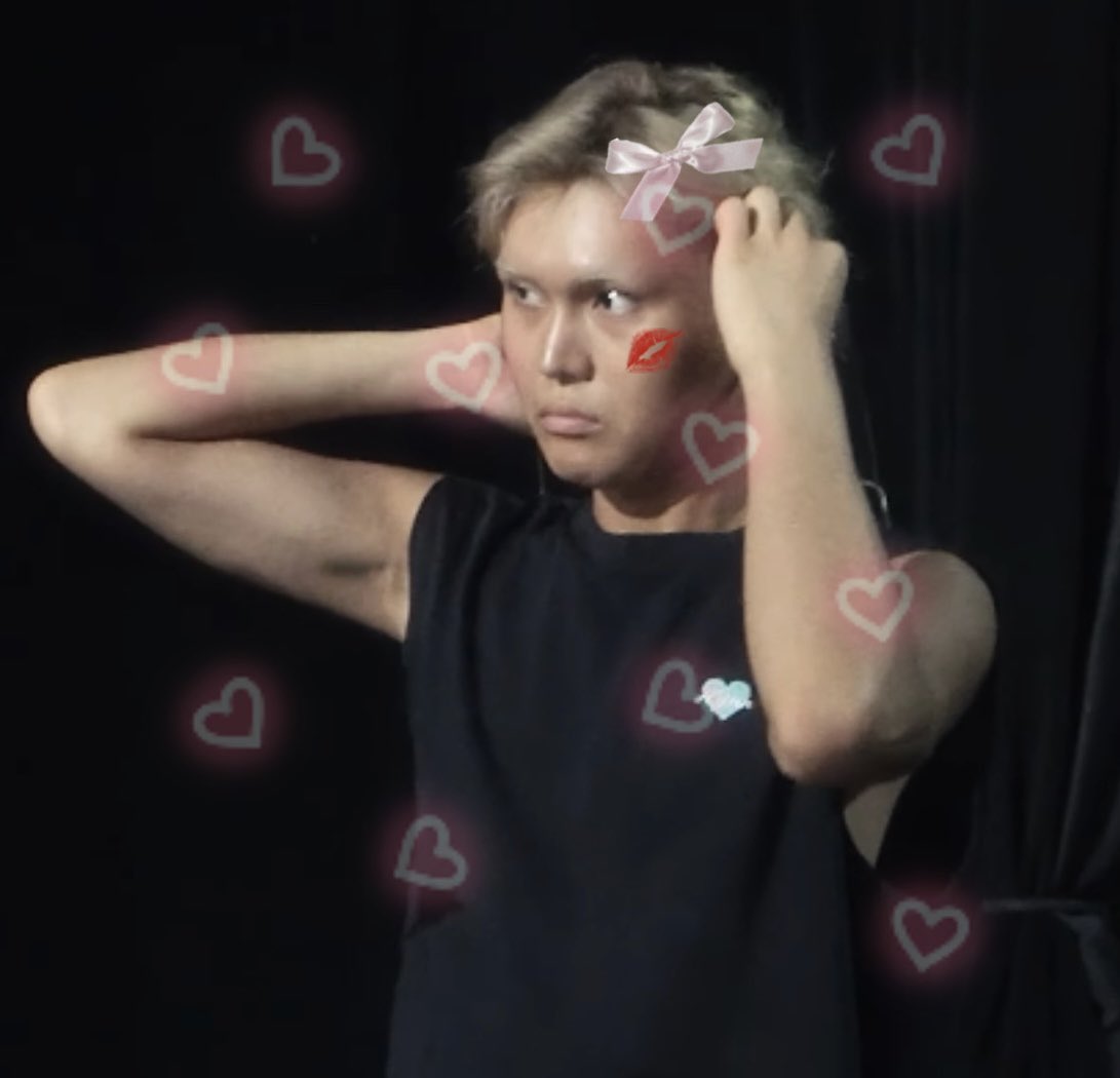 ♡ hyun’s shelby tweet media