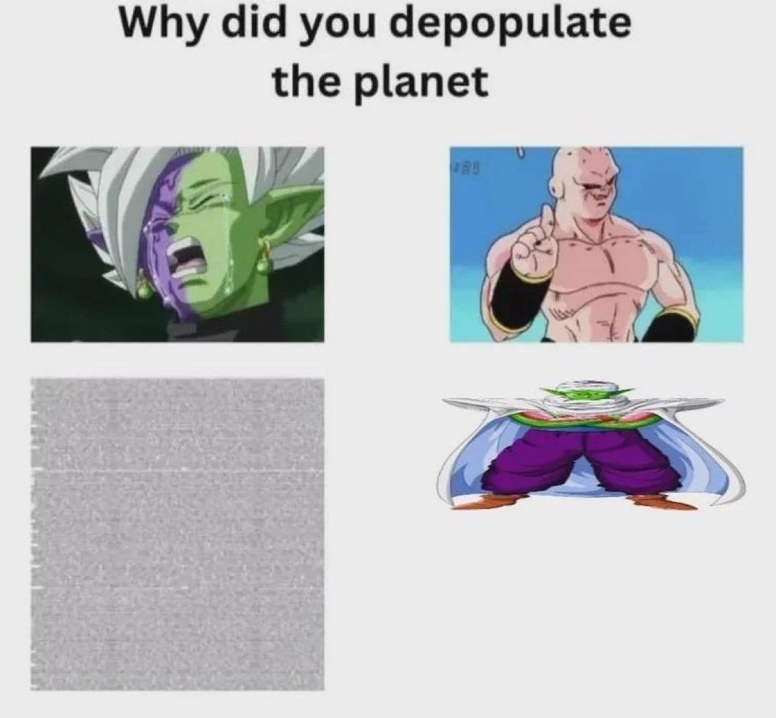 Dragon Ball Daily tweet media