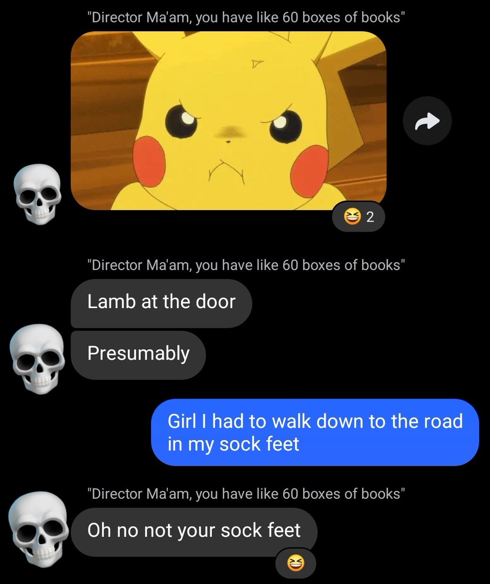 Righteous Fury tweet media