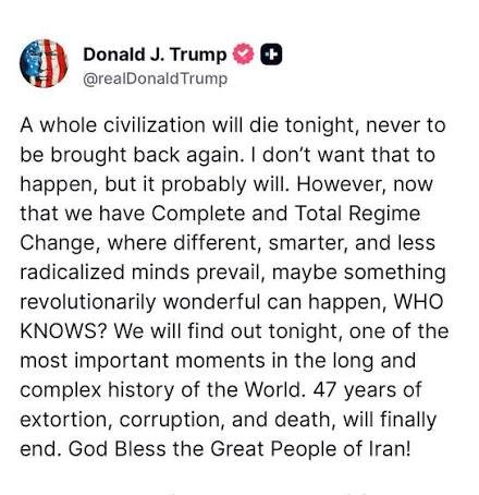 Patrick Morin tweet media