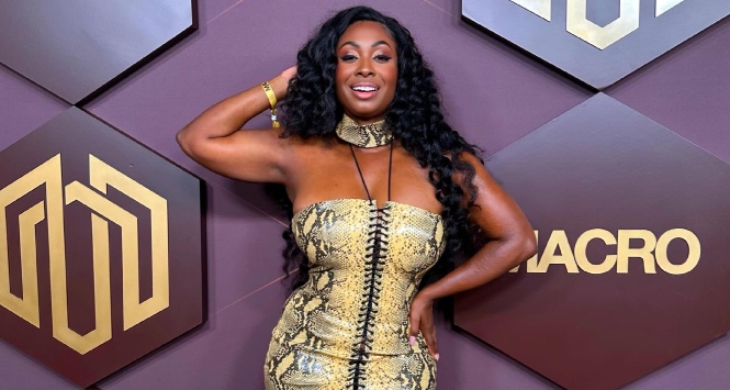 shinemycrown's tweet image. ‘I Can’t Have Sex With A White Man…’ — Kendra G Goes Viral Over Dating Advice For Black Women shinemycrown.com/i-cant-have-se… #InterracialRelationships #BlackWomen #DatingAdvice #KendraG #ViralMoment