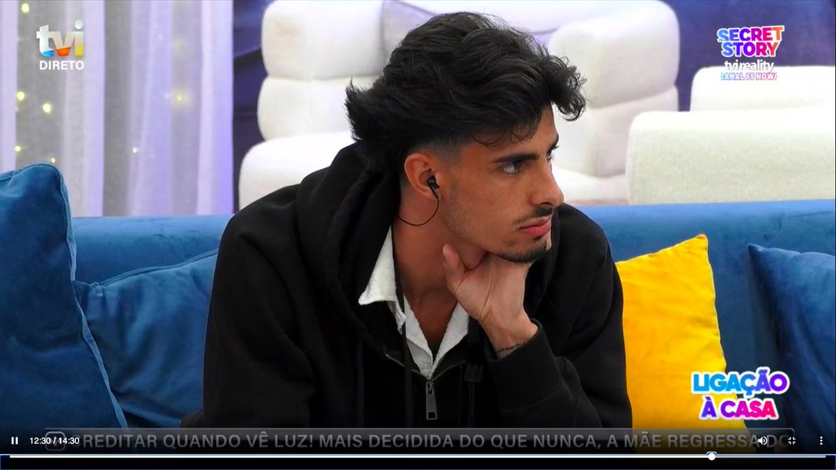 Senhor Saudade tweet media