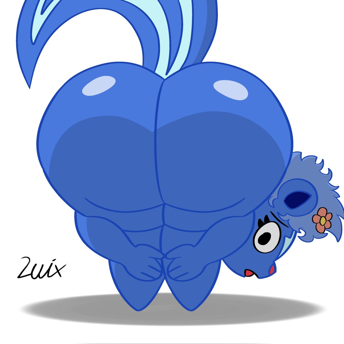 El Luix ⚡🗿 tweet media