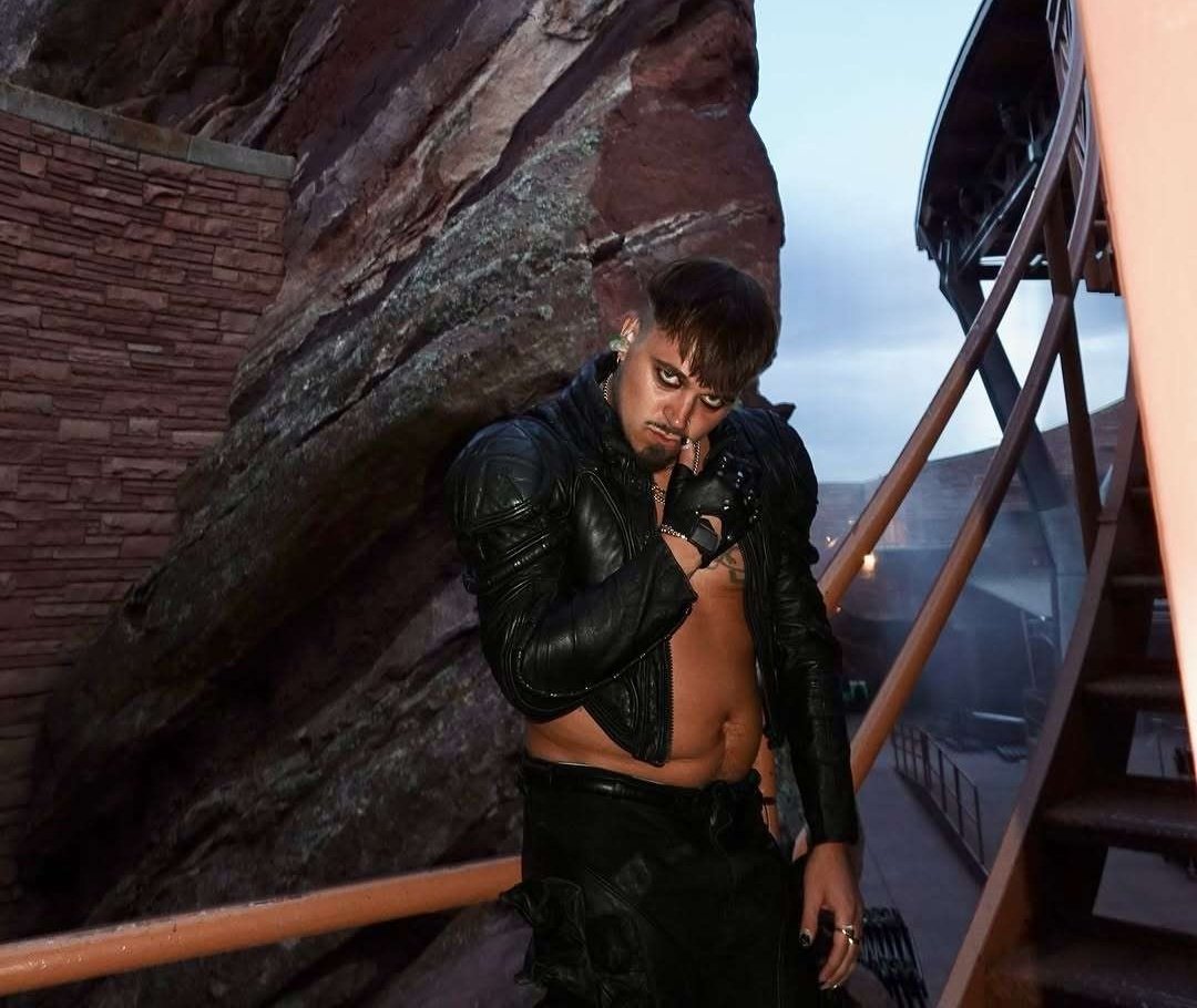 Ghostão tweet media