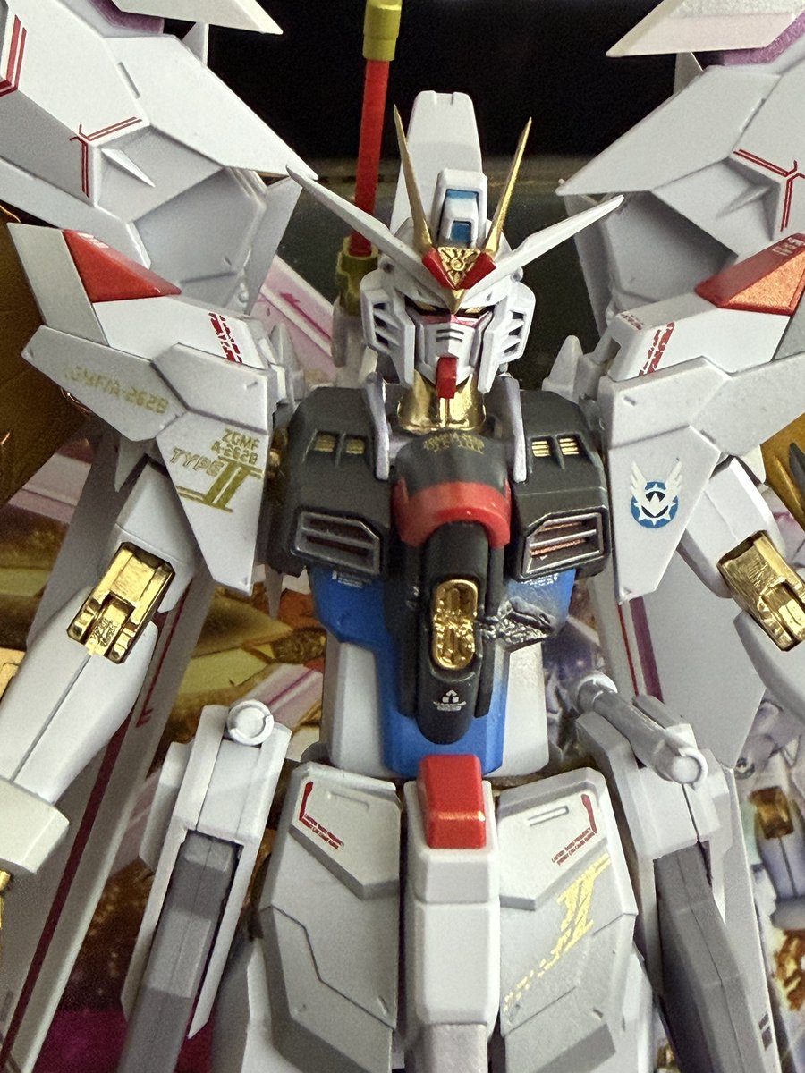 ハマタカ@team午年 tweet media