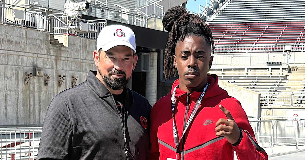 Greg Biggins tweet media