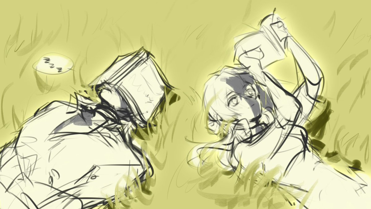 ReiTatsu0722's tweet photo. #CODEVEIN2 
两只黑毛男和两只oc https://t.co/bTJPEK8uWt